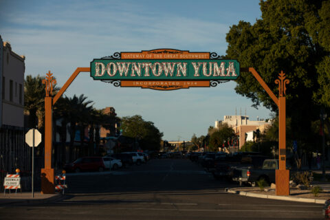 Insurance Agency in Yuma, AZ | Yuma Insurance, Inc.