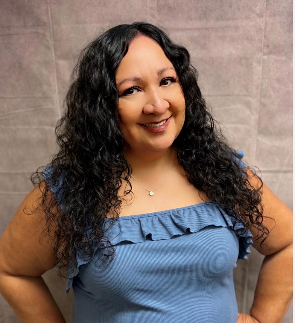 Beatriz Florez, Personal Lines Account Manager at Yuma Insurance