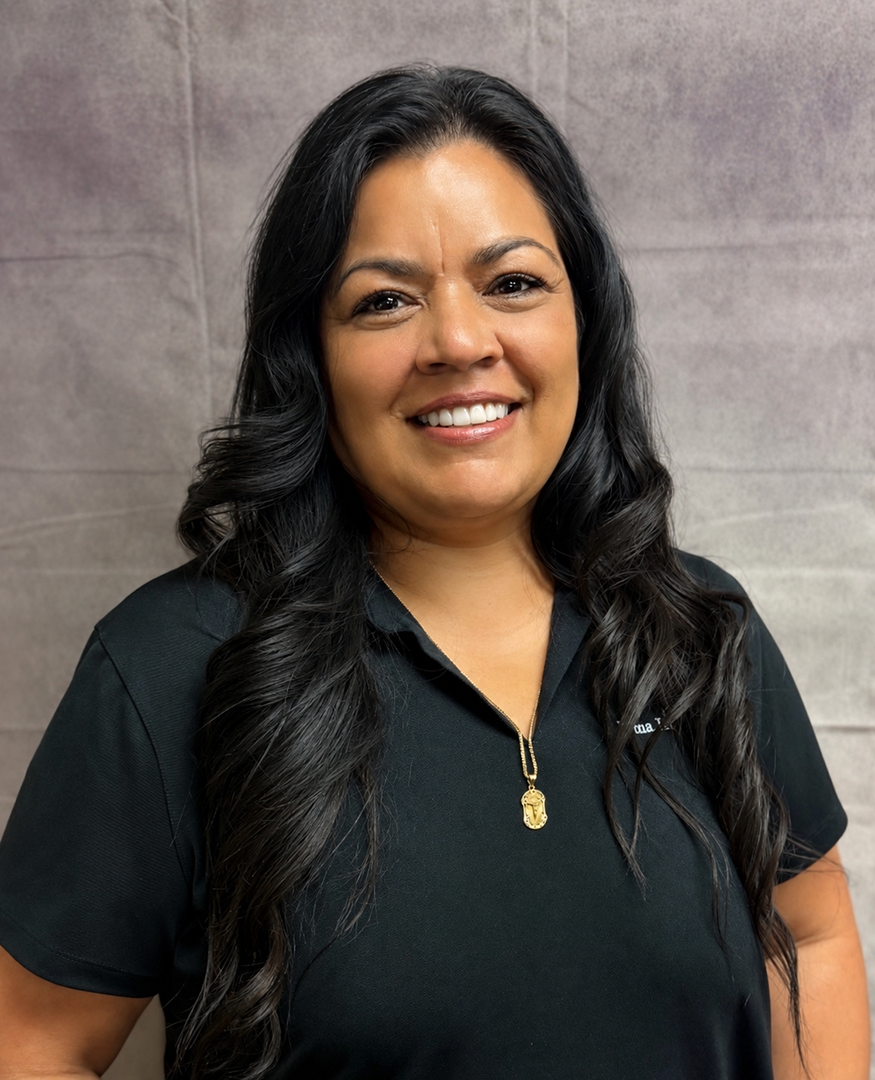 Beatriz Florez, Personal Lines Account Manager at Yuma Insurance